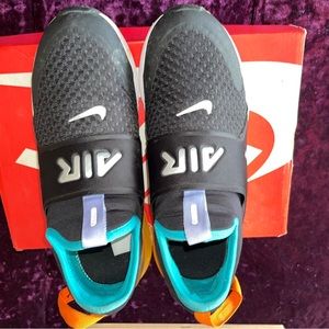 NIKE AIRMAX 270 EXTREME GS